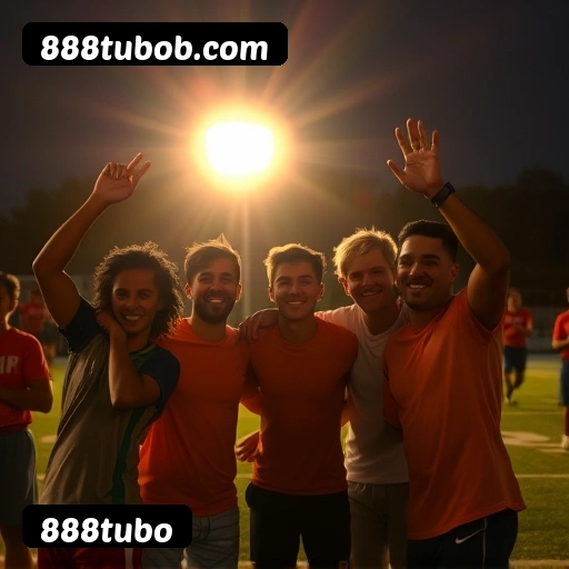 Processo de Download do App 888tubo - Passo a Passo Simples