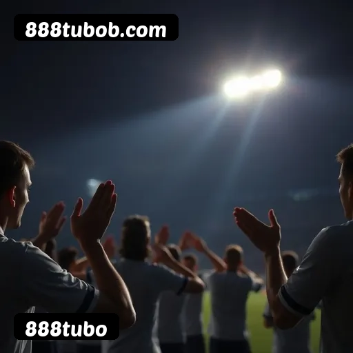 App Mobile 888tubo - Jogue em Qualquer Lugar no Seu Smartphone