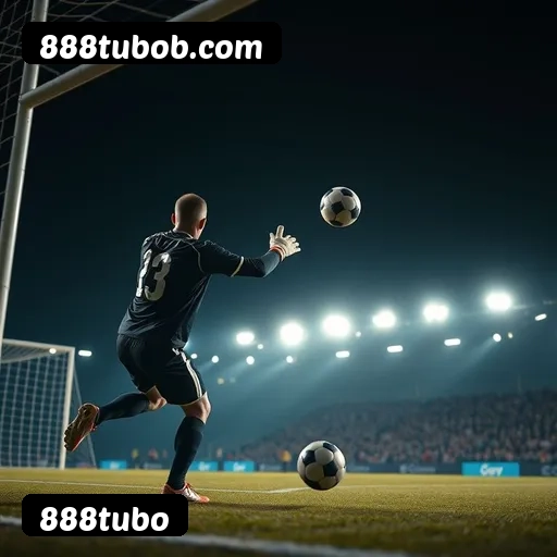 Imagem secundária para conteúdo da página Facebook 888tubo