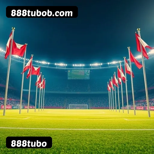 Missões VIP por categoria de jogo